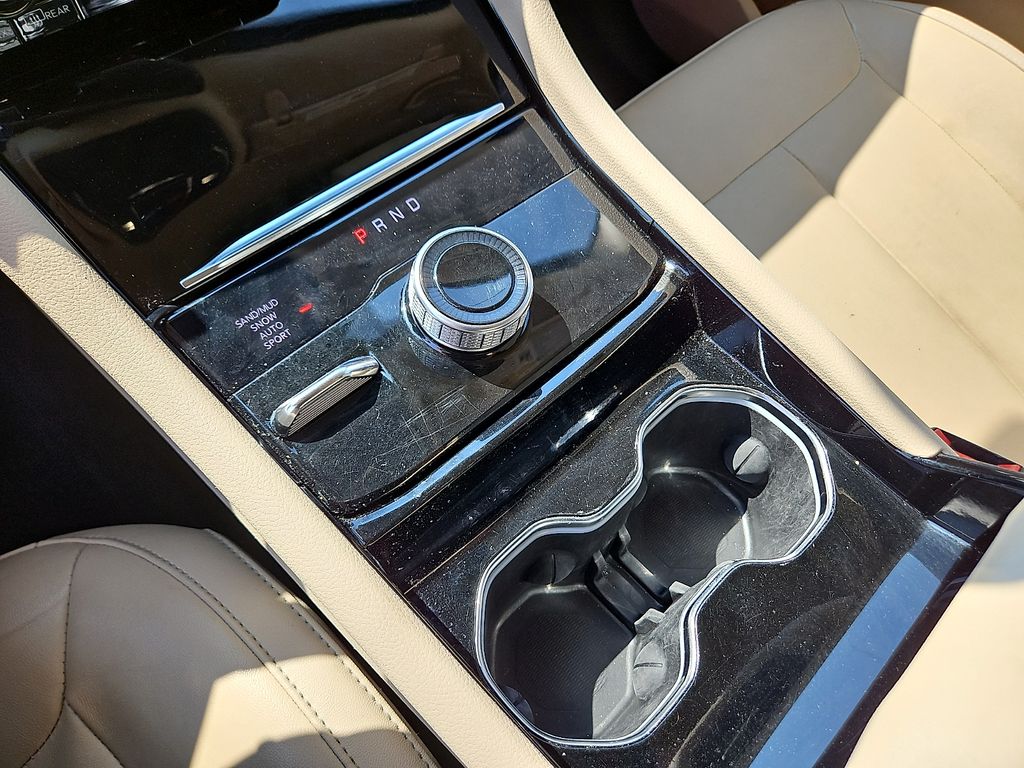 Used 2022 Jeep Grand Cherokee L SUV