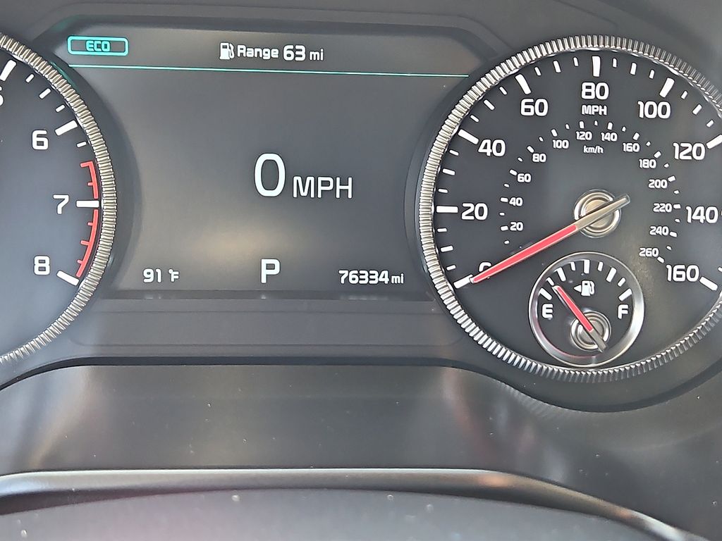 Used 2020 Kia Telluride SUV
