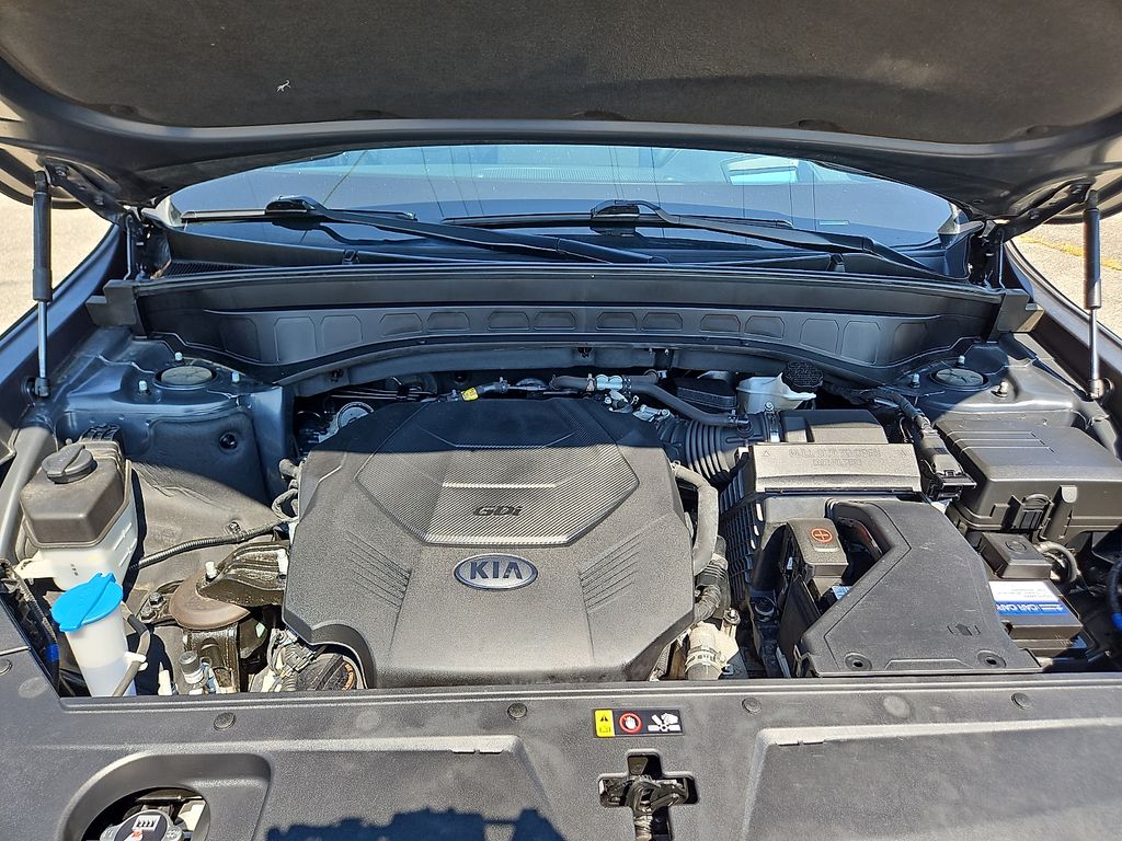 Used 2020 Kia Telluride SUV