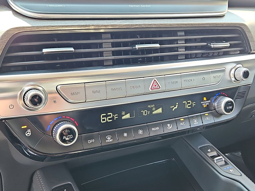 Used 2020 Kia Telluride SUV