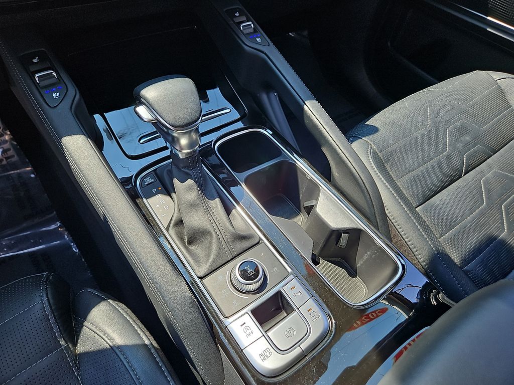 Used 2020 Kia Telluride SUV