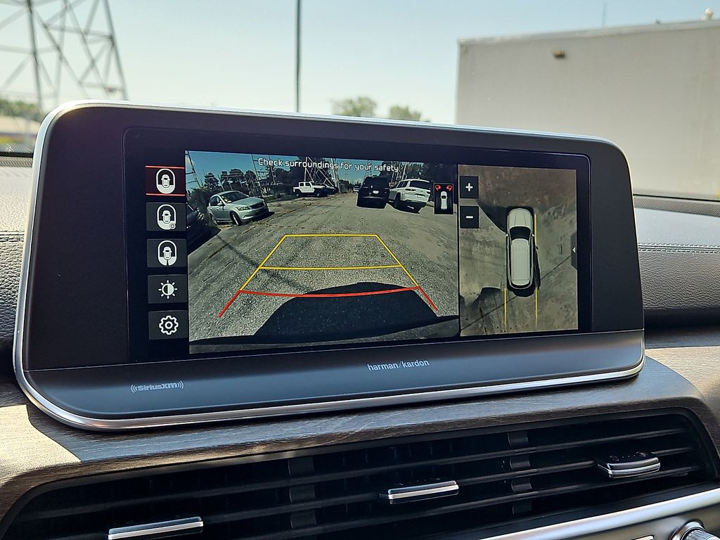 Used 2020 Kia Telluride SUV