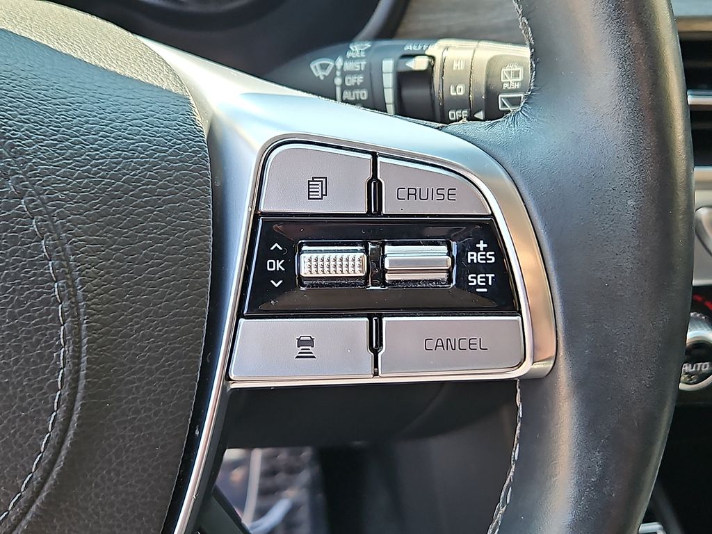 Used 2020 Kia Telluride SUV