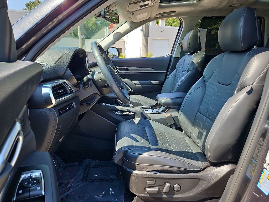 Used 2020 Kia Telluride SUV