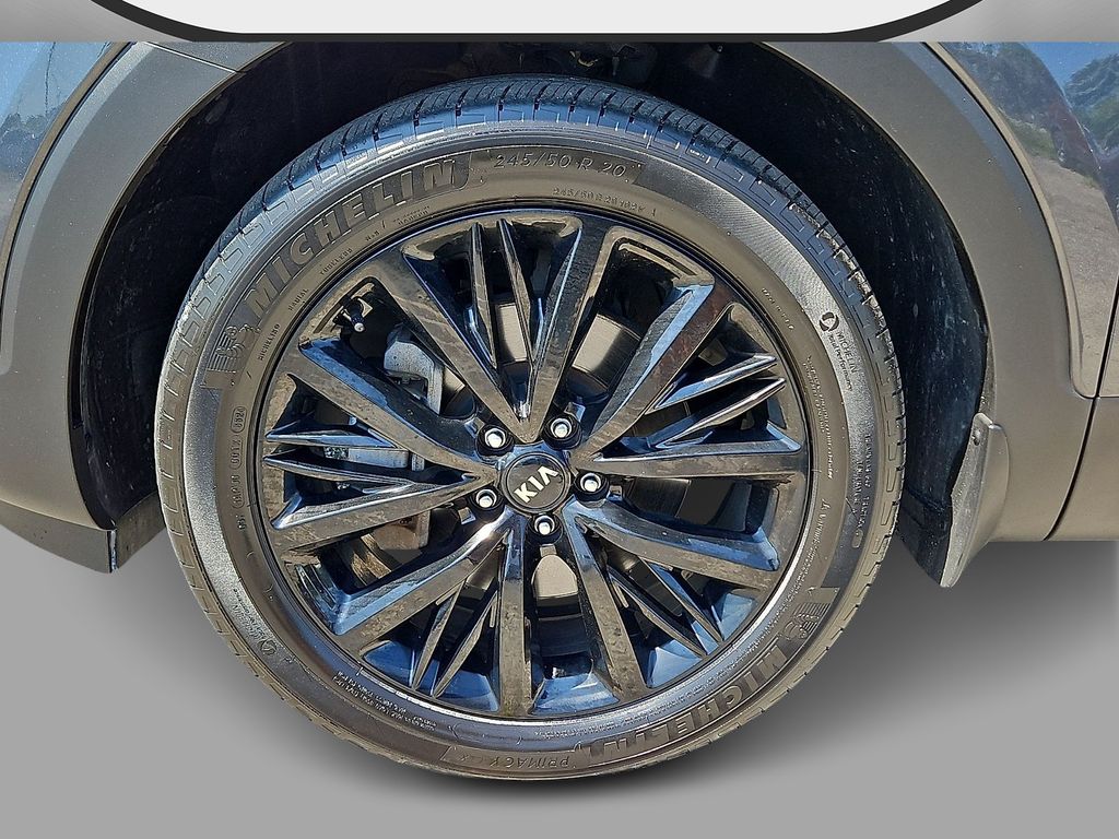Used 2020 Kia Telluride SUV