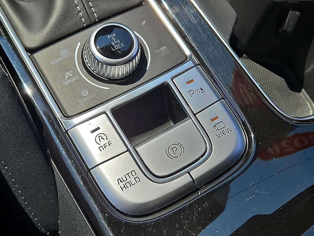 Used 2020 Kia Telluride SUV