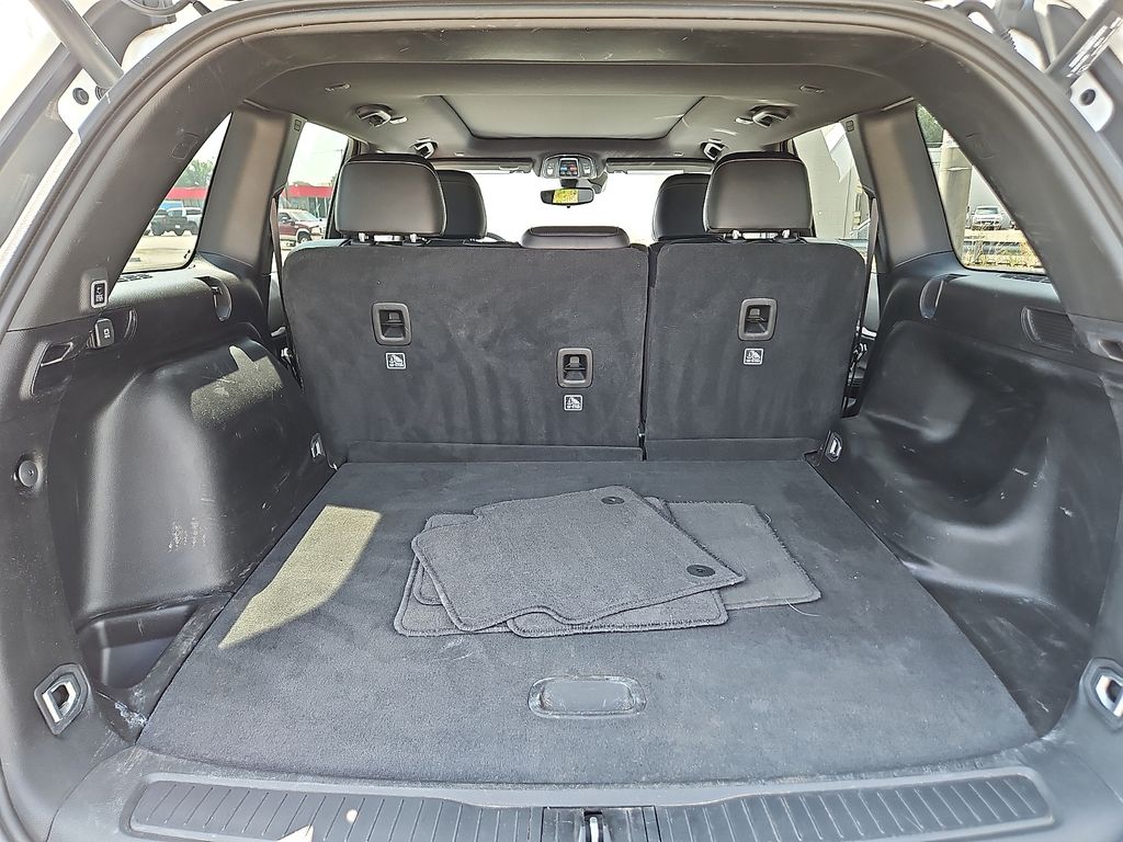 Used 2024 Jeep Grand Cherokee SUV