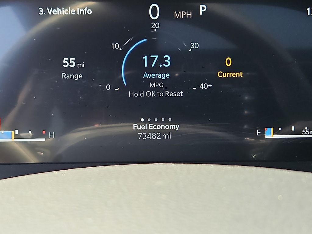 Used 2024 Jeep Grand Cherokee SUV