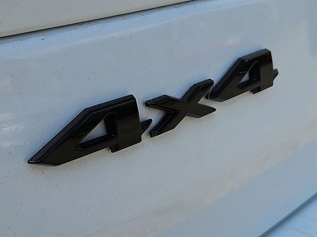 Used 2024 Jeep Grand Cherokee SUV
