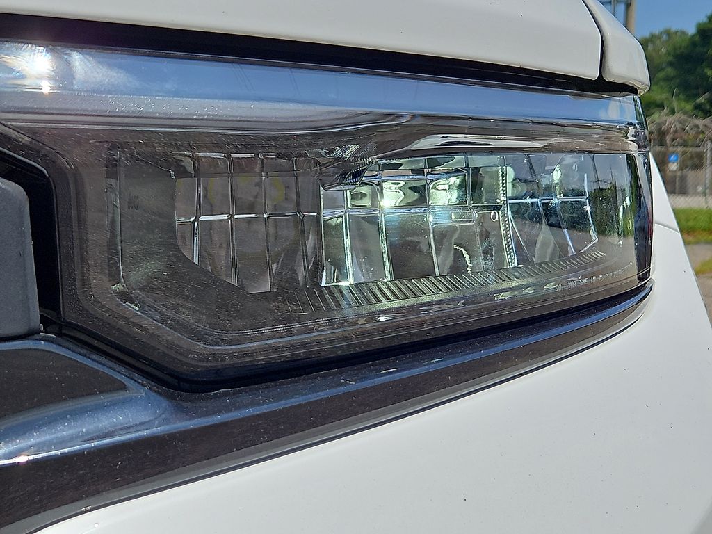 Used 2024 Jeep Grand Cherokee SUV