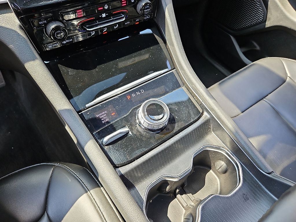 Used 2024 Jeep Grand Cherokee SUV