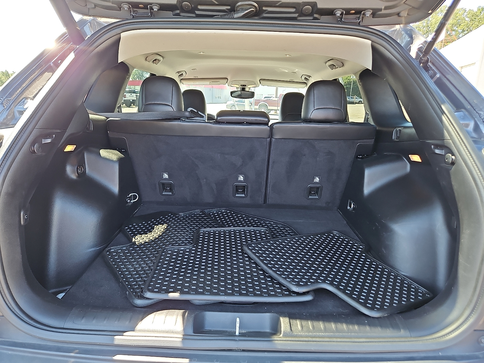 Used 2019 Jeep Cherokee SUV
