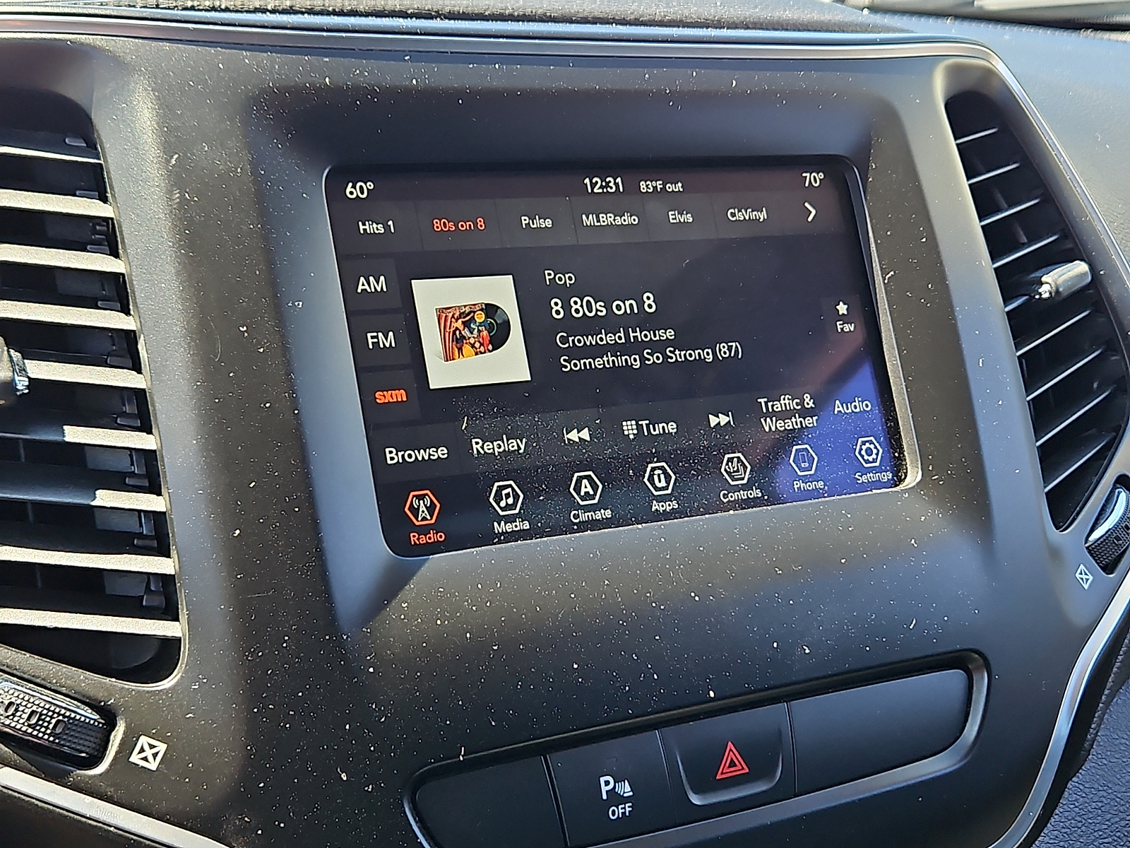 Used 2019 Jeep Cherokee SUV