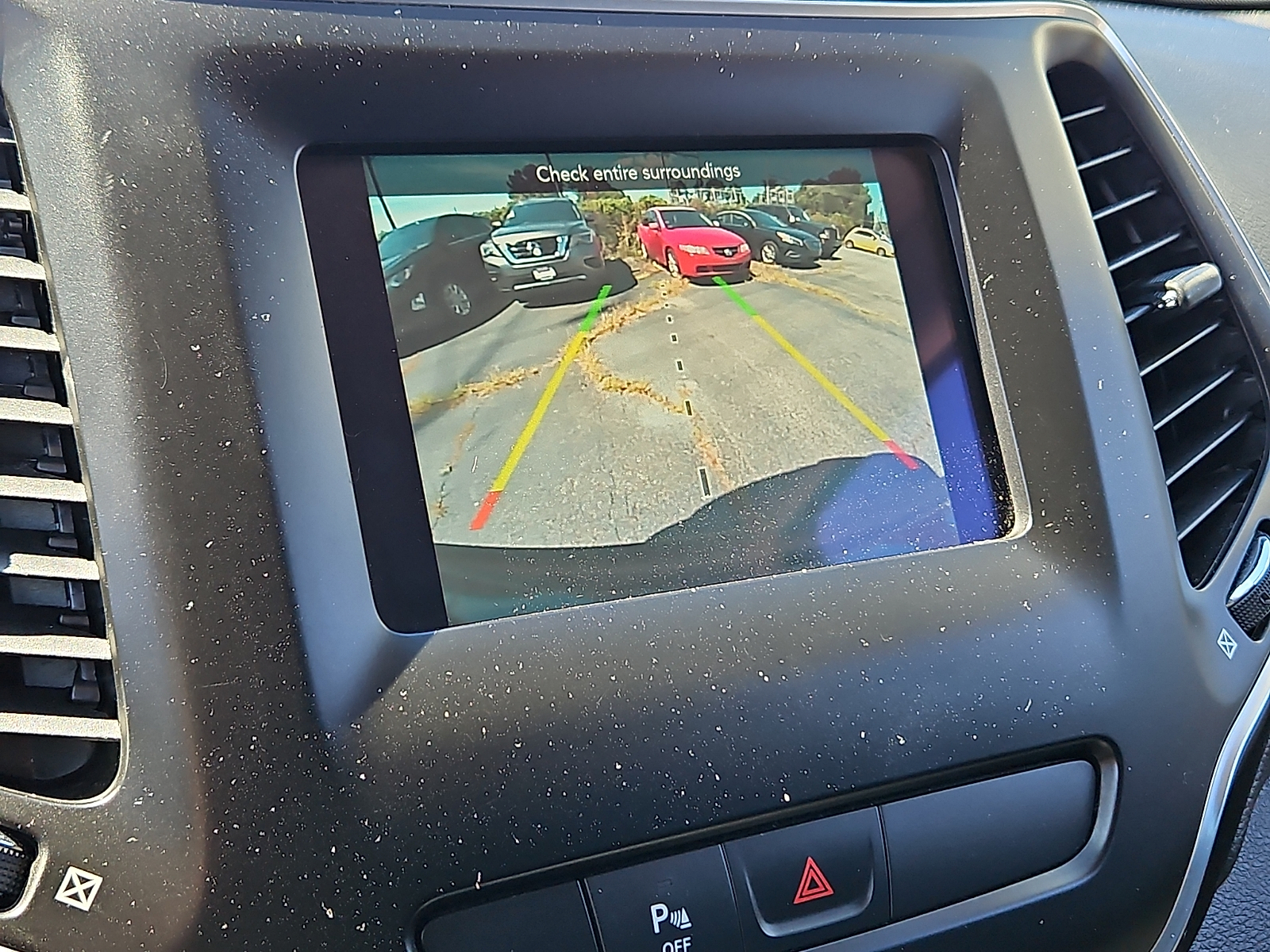 Used 2019 Jeep Cherokee SUV