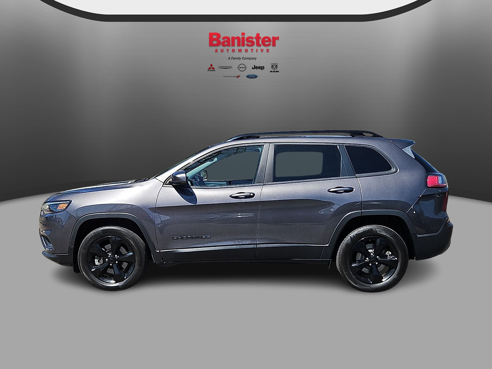 Used 2019 Jeep Cherokee SUV