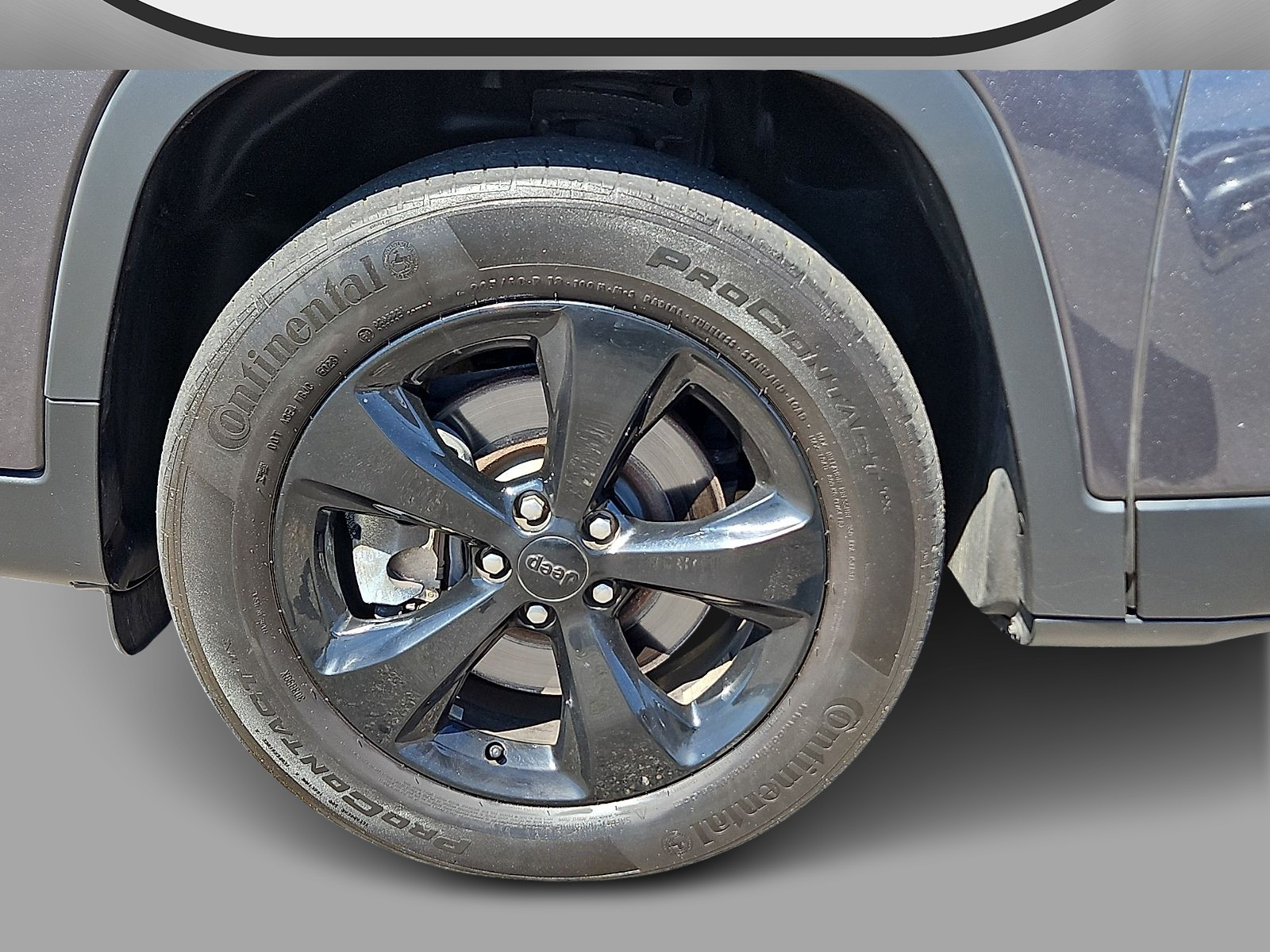 Used 2019 Jeep Cherokee SUV