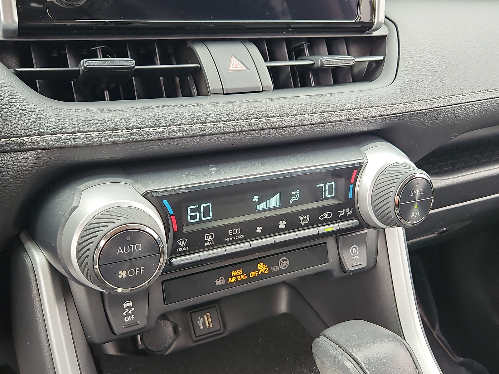 Used 2023 Toyota RAV4 SUV