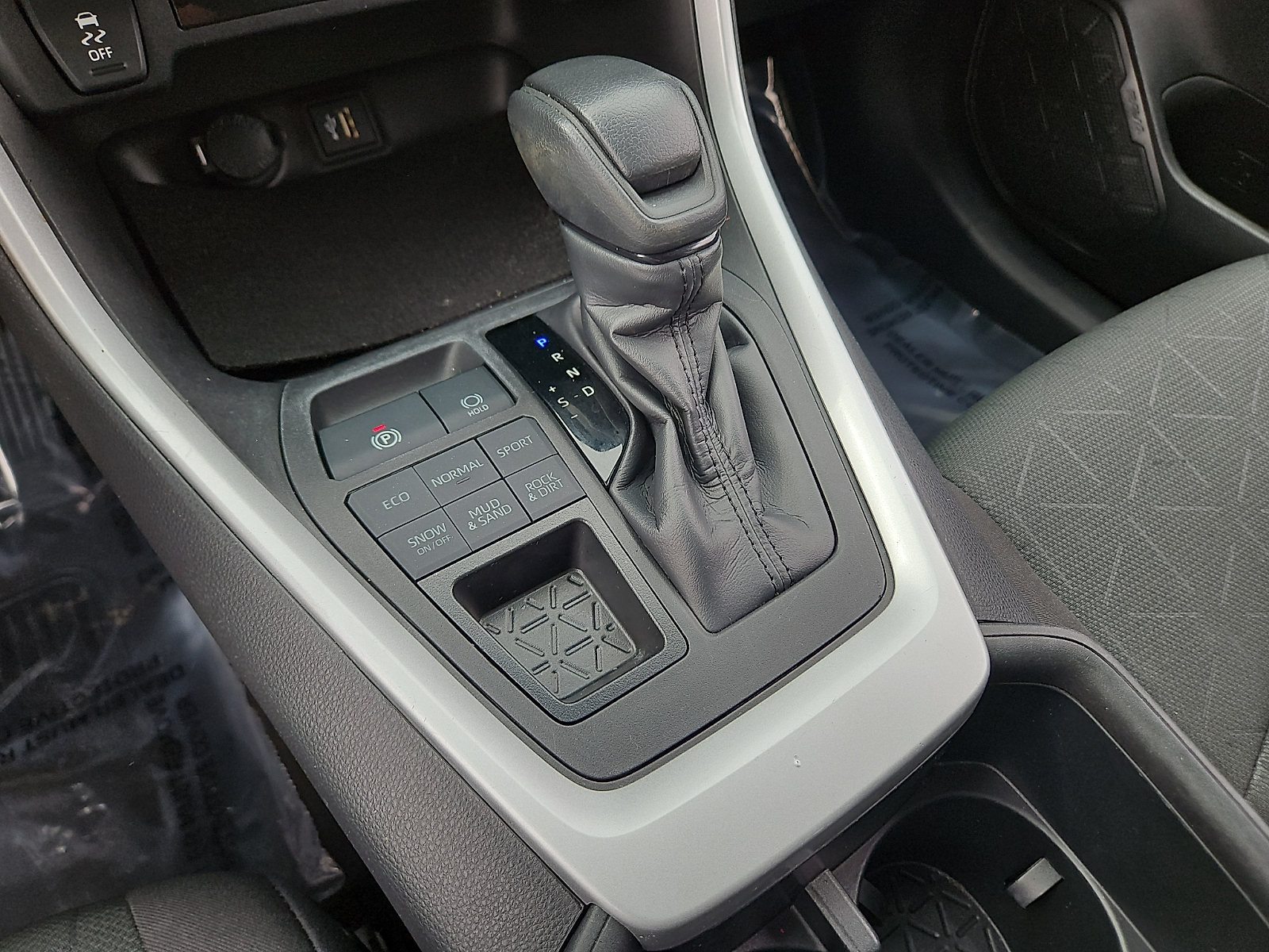 Used 2023 Toyota RAV4 SUV
