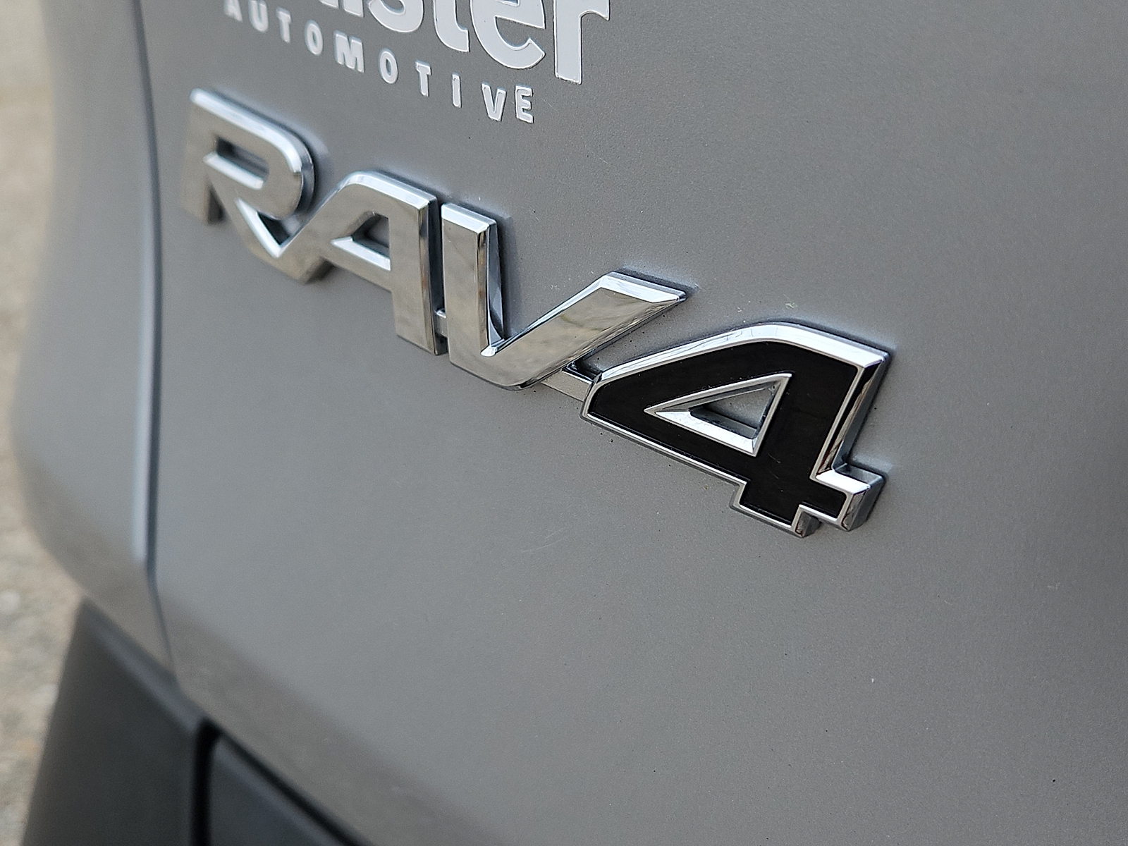 Used 2023 Toyota RAV4 SUV