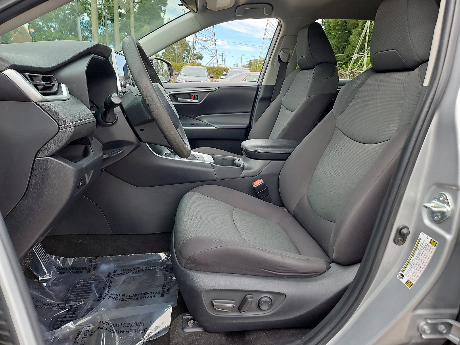 Used 2023 Toyota RAV4 SUV