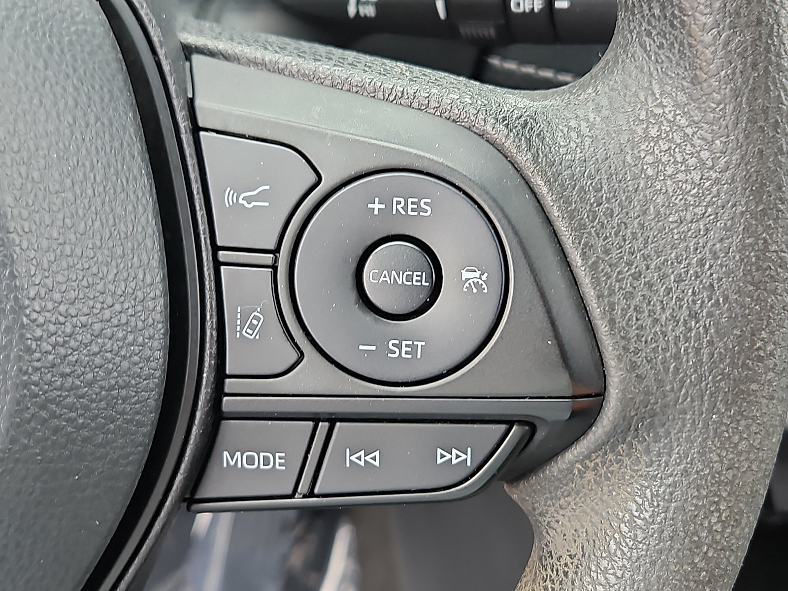 Used 2023 Toyota RAV4 SUV