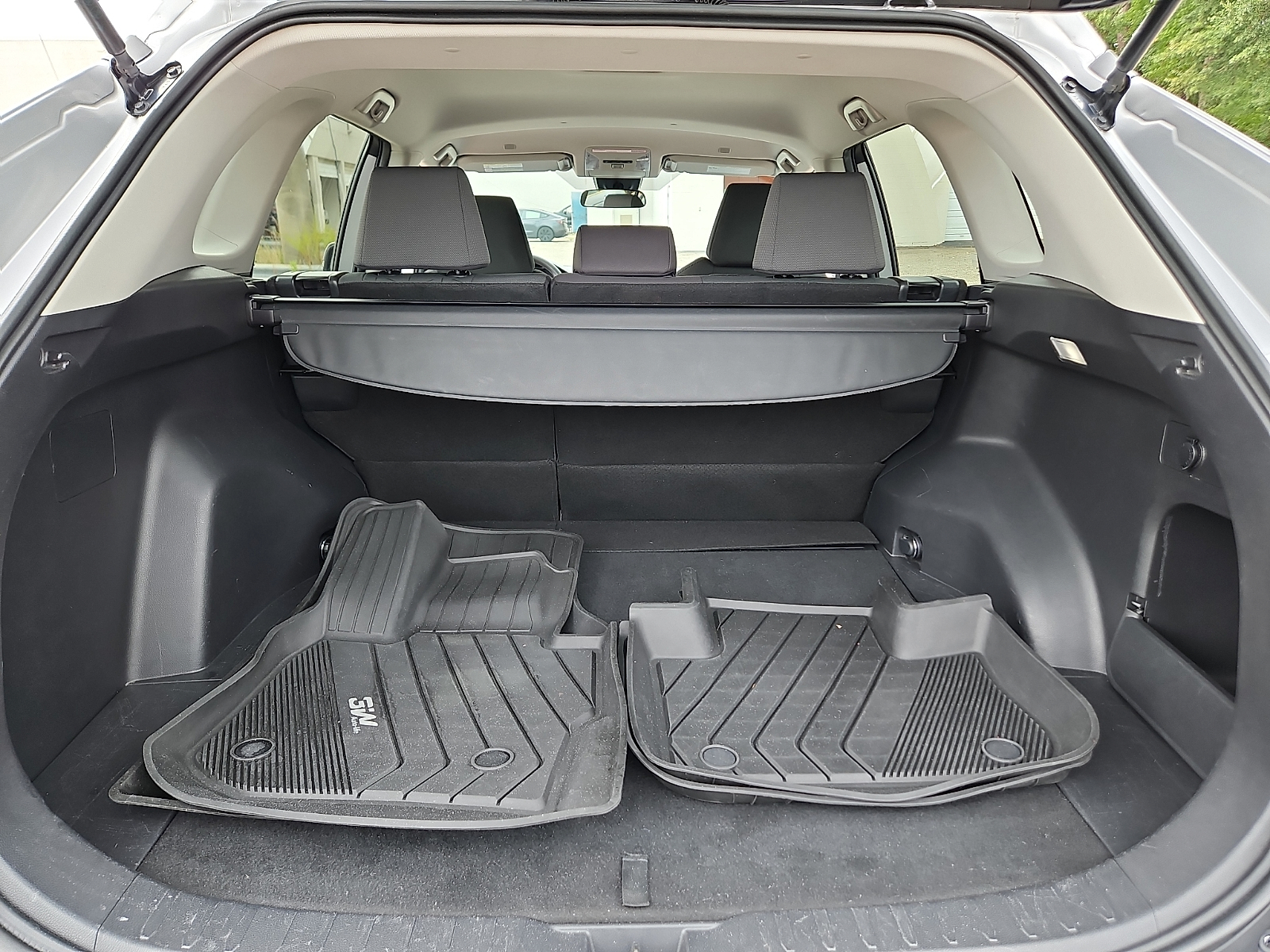 Used 2023 Toyota RAV4 SUV