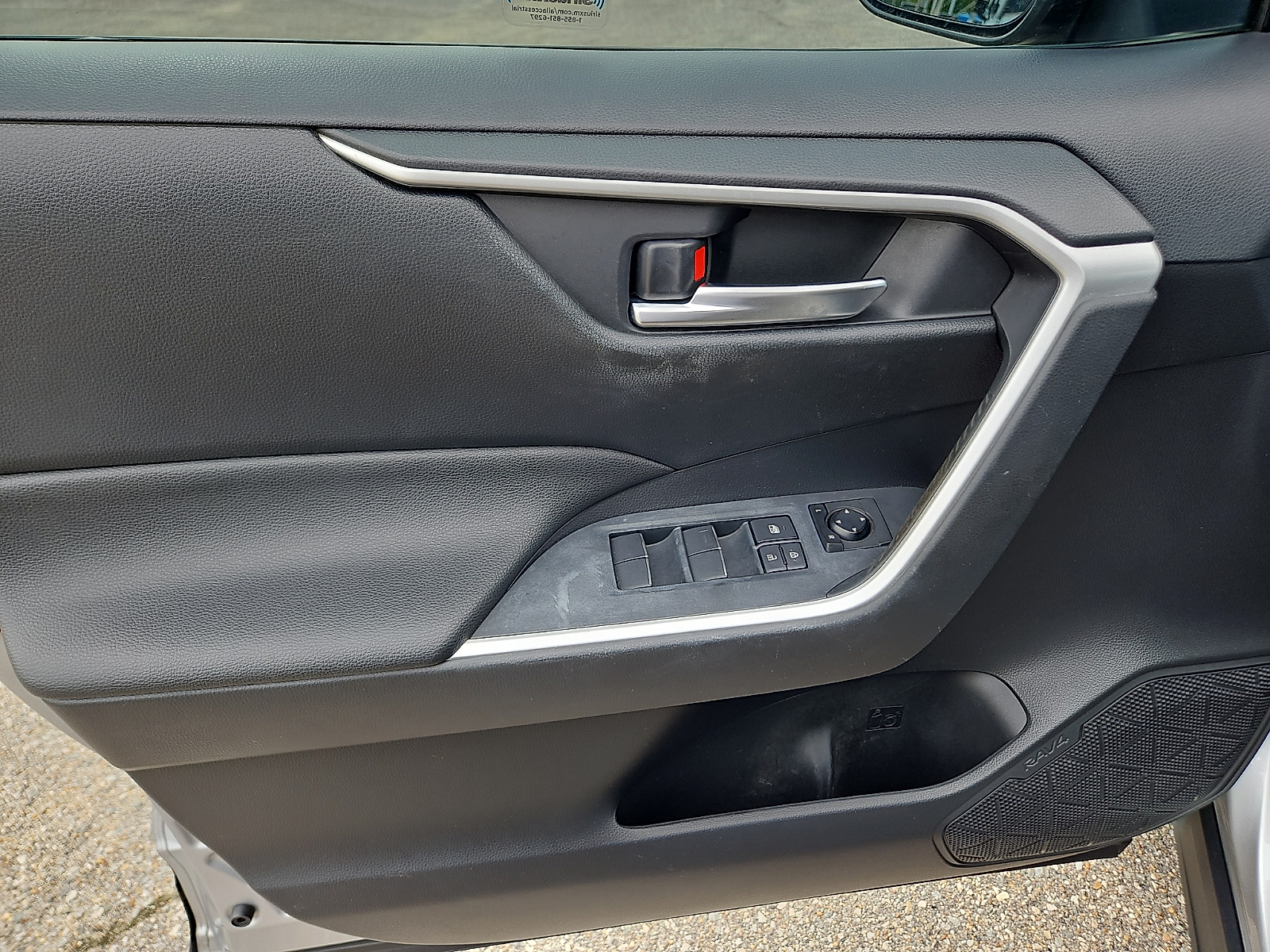 Used 2023 Toyota RAV4 SUV