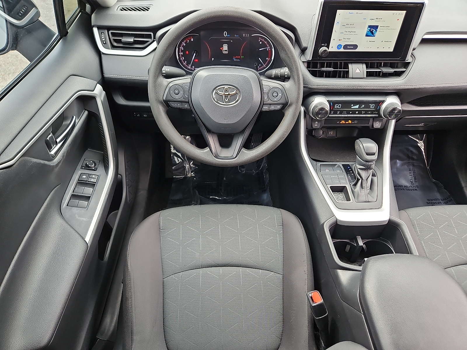 Used 2023 Toyota RAV4 SUV
