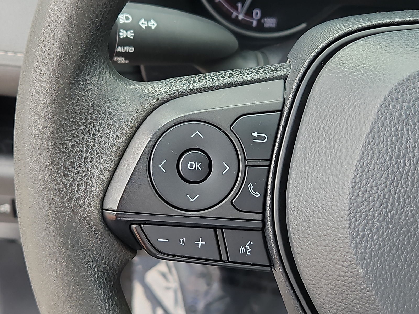 Used 2023 Toyota RAV4 SUV