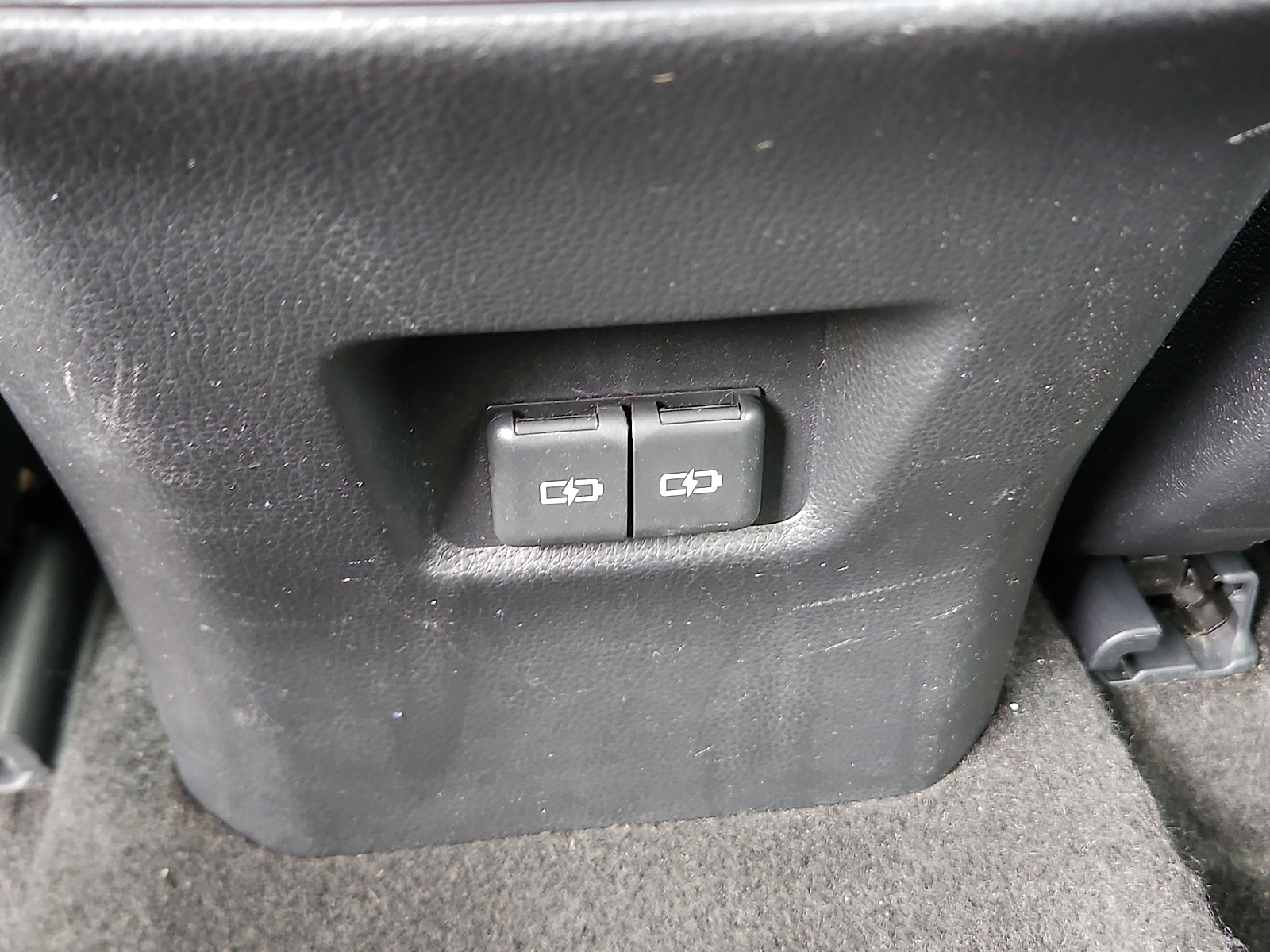 Used 2023 Toyota RAV4 SUV