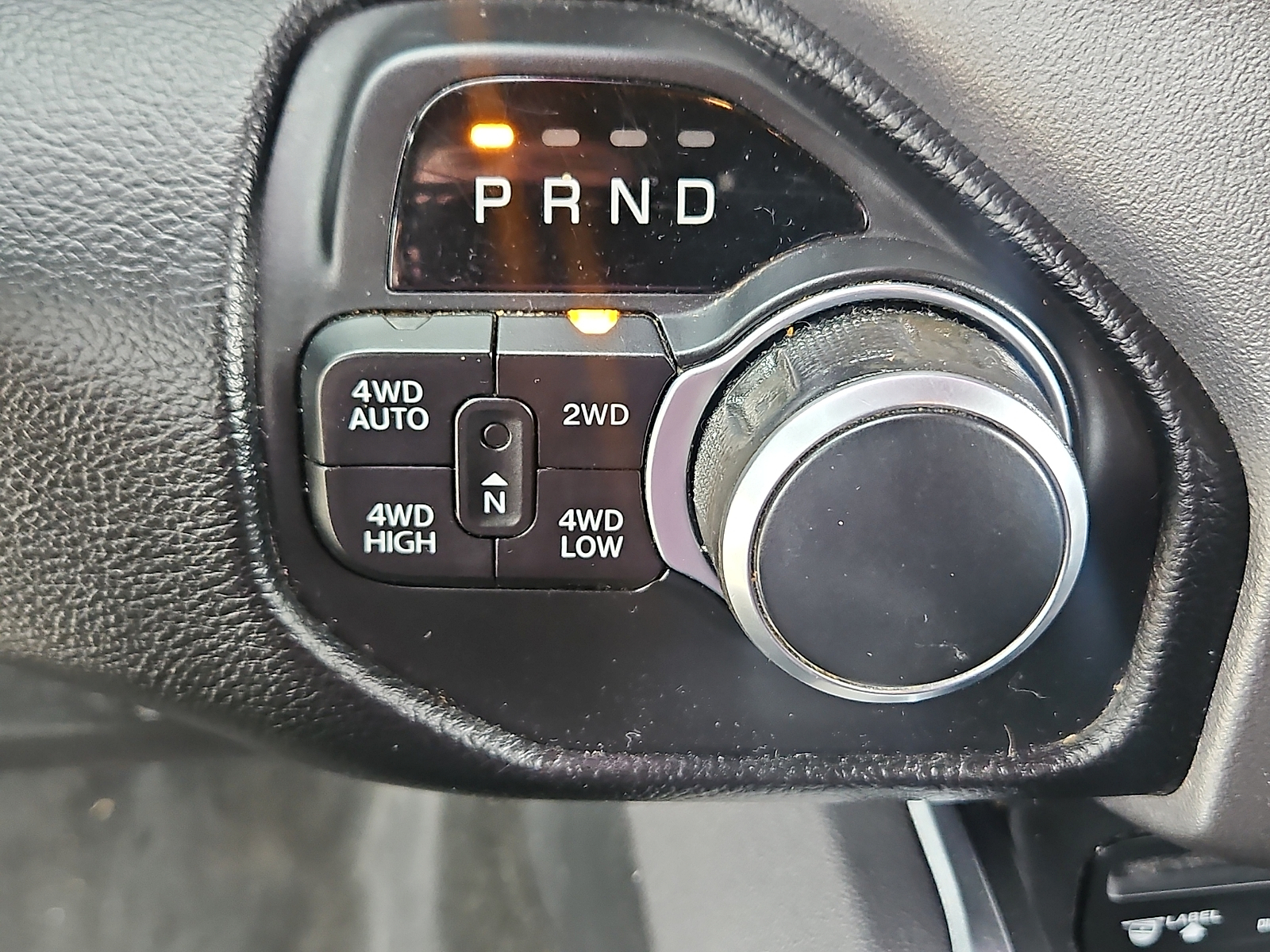 Used 2019 Ram 1500 Truck