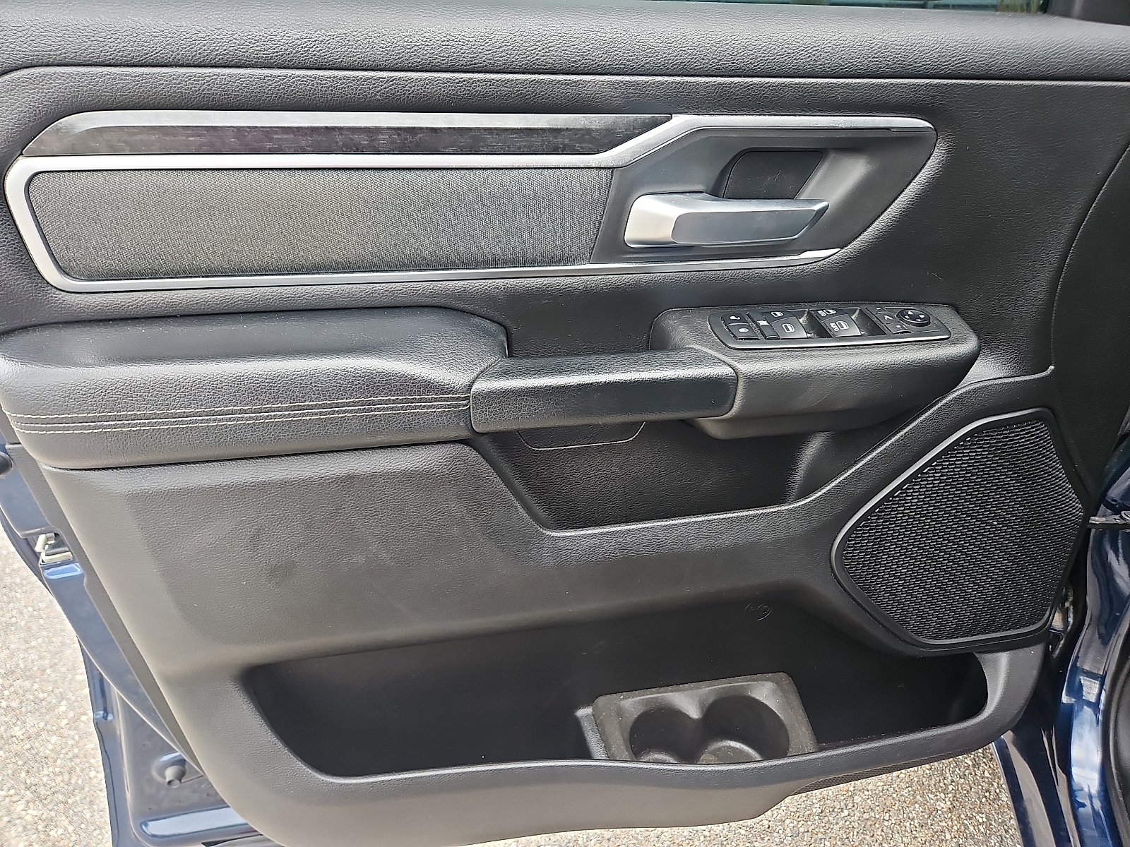 Used 2019 Ram 1500 Truck