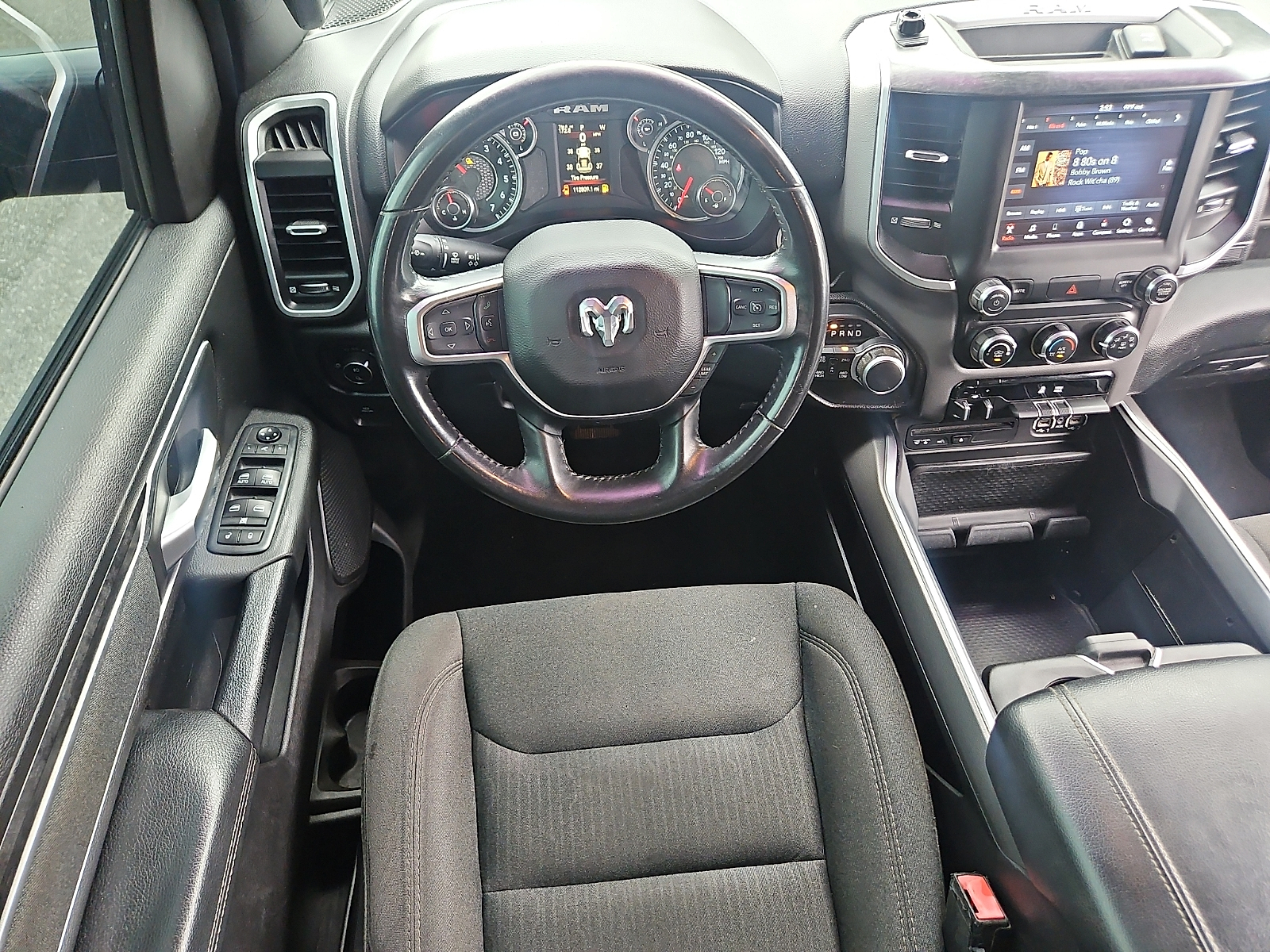 Used 2019 Ram 1500 Truck