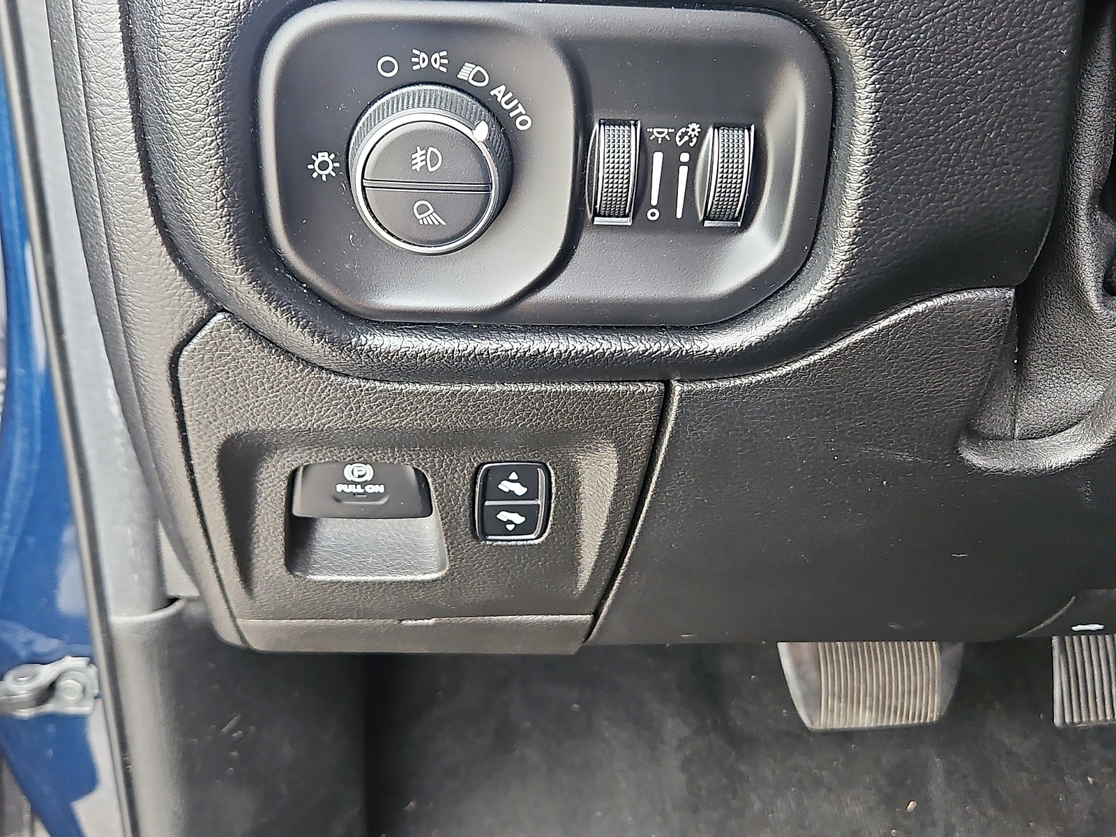 Used 2019 Ram 1500 Truck