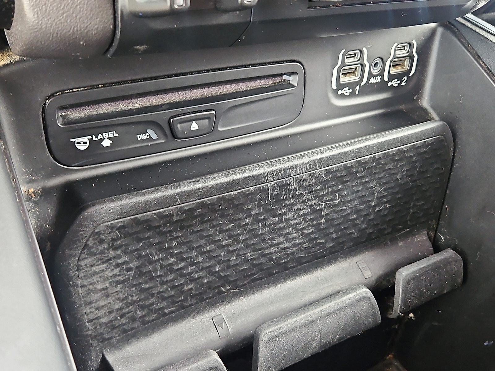 Used 2019 Ram 1500 Truck