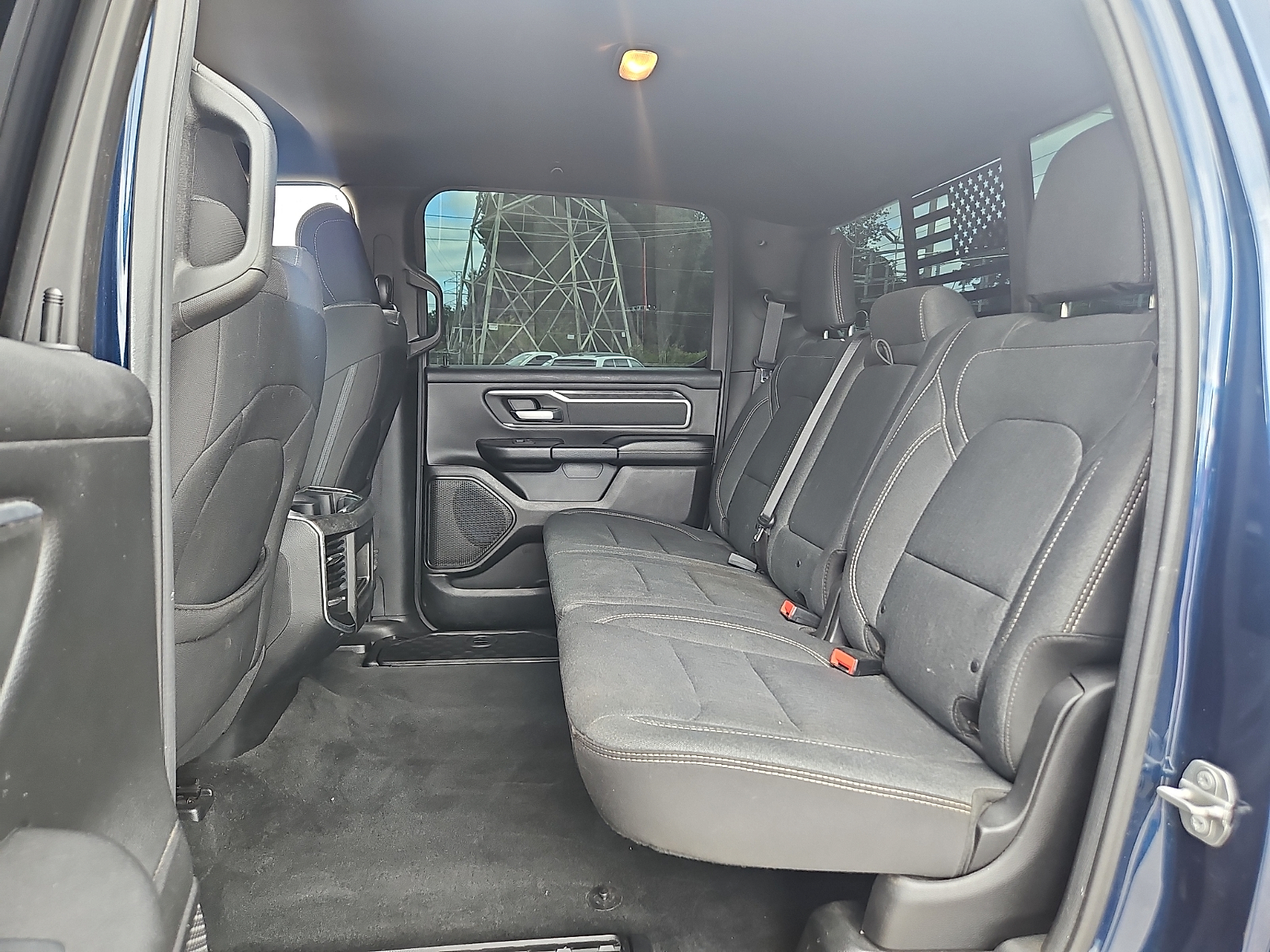 Used 2019 Ram 1500 Truck