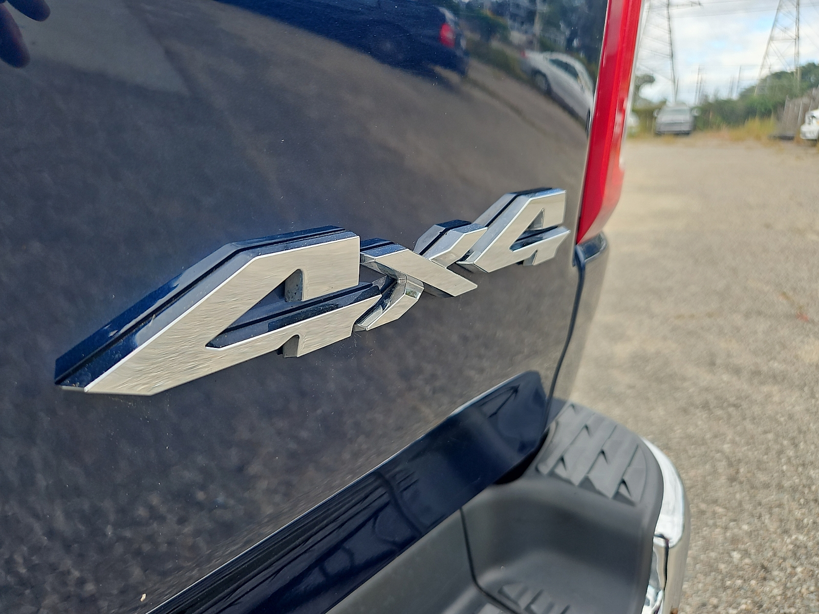 Used 2019 Ram 1500 Truck