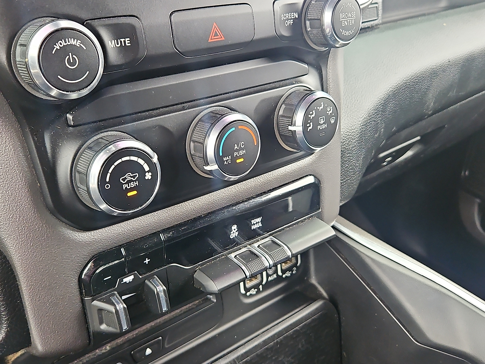 Used 2019 Ram 1500 Truck