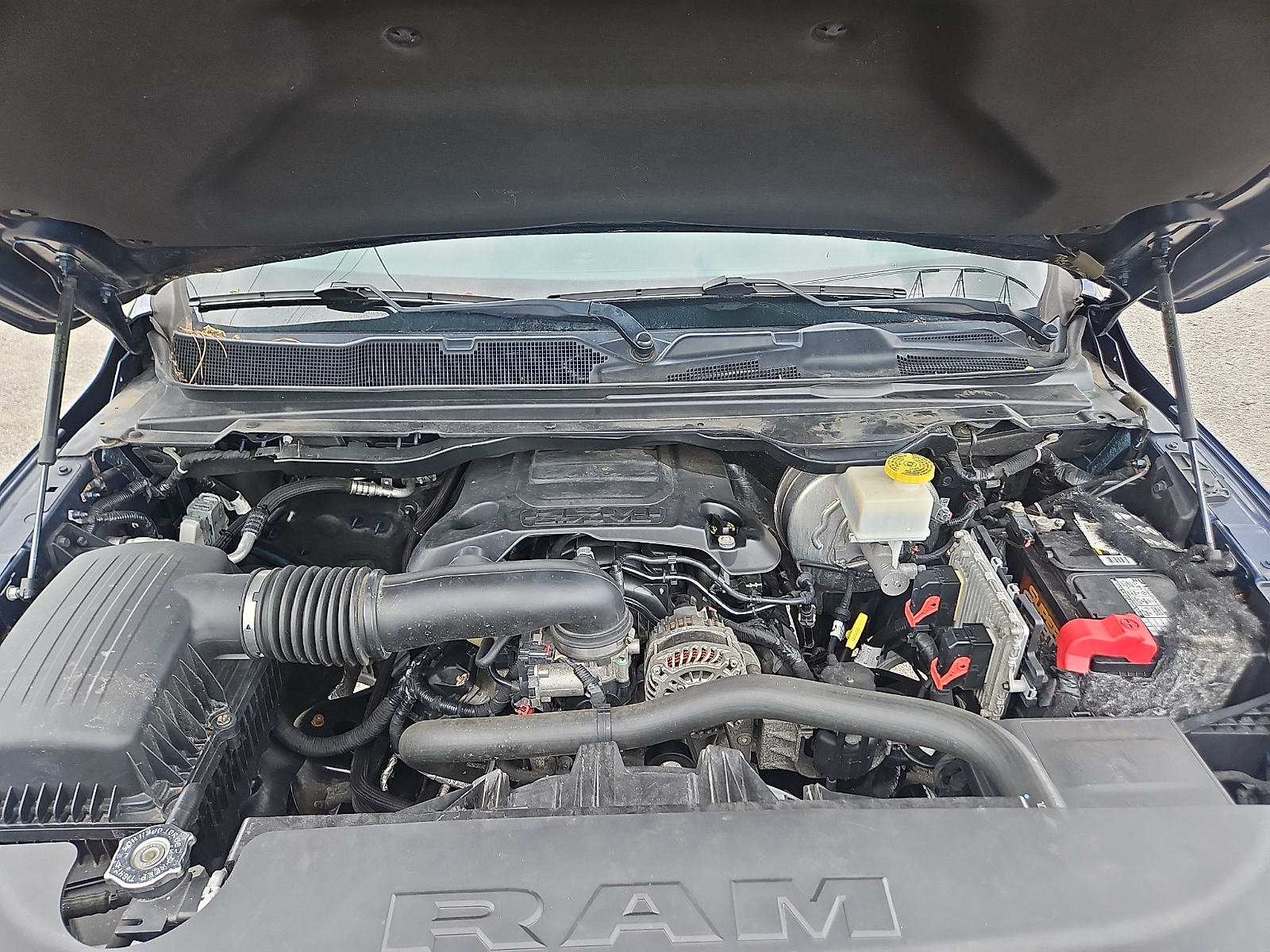Used 2019 Ram 1500 Truck