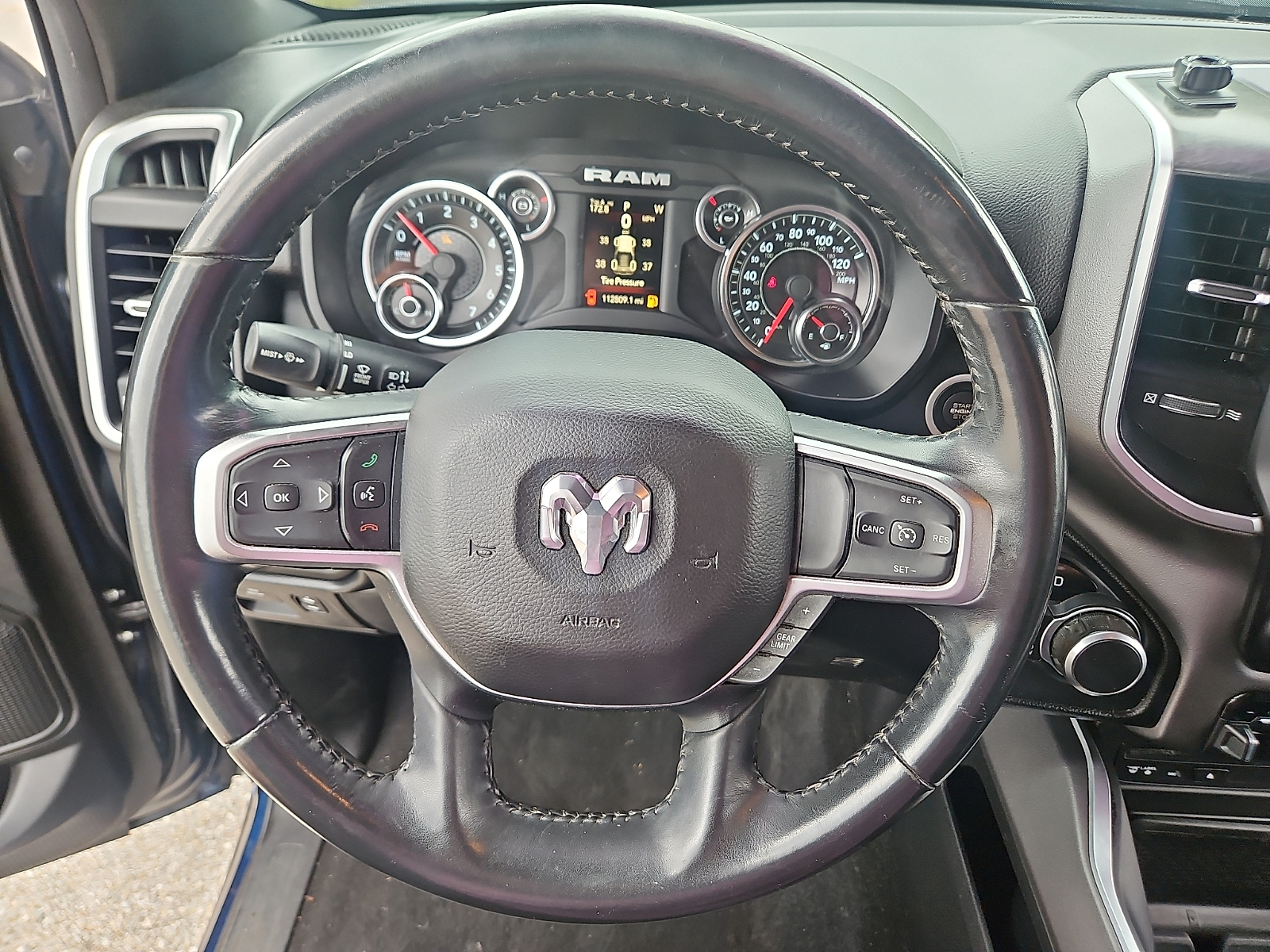 Used 2019 Ram 1500 Truck