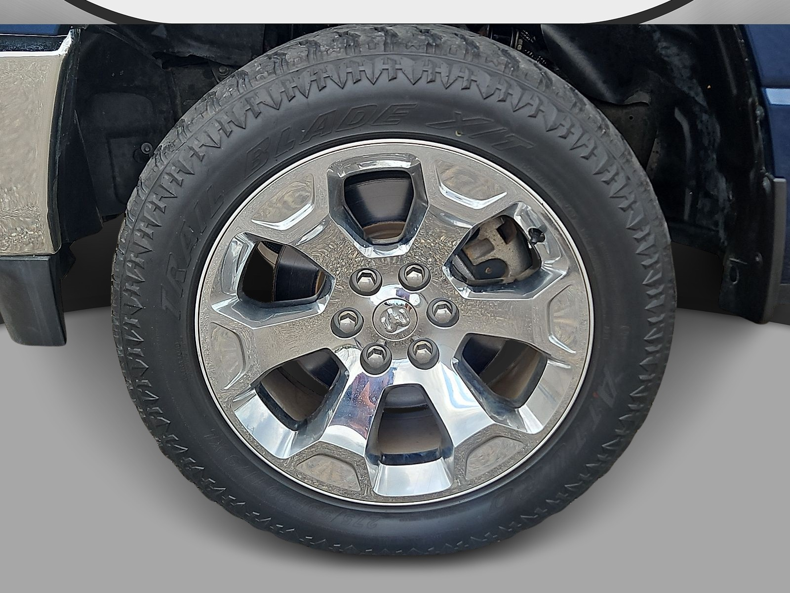 Used 2019 Ram 1500 Truck
