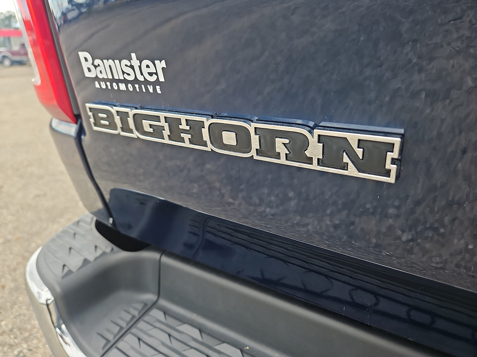 Used 2019 Ram 1500 Truck