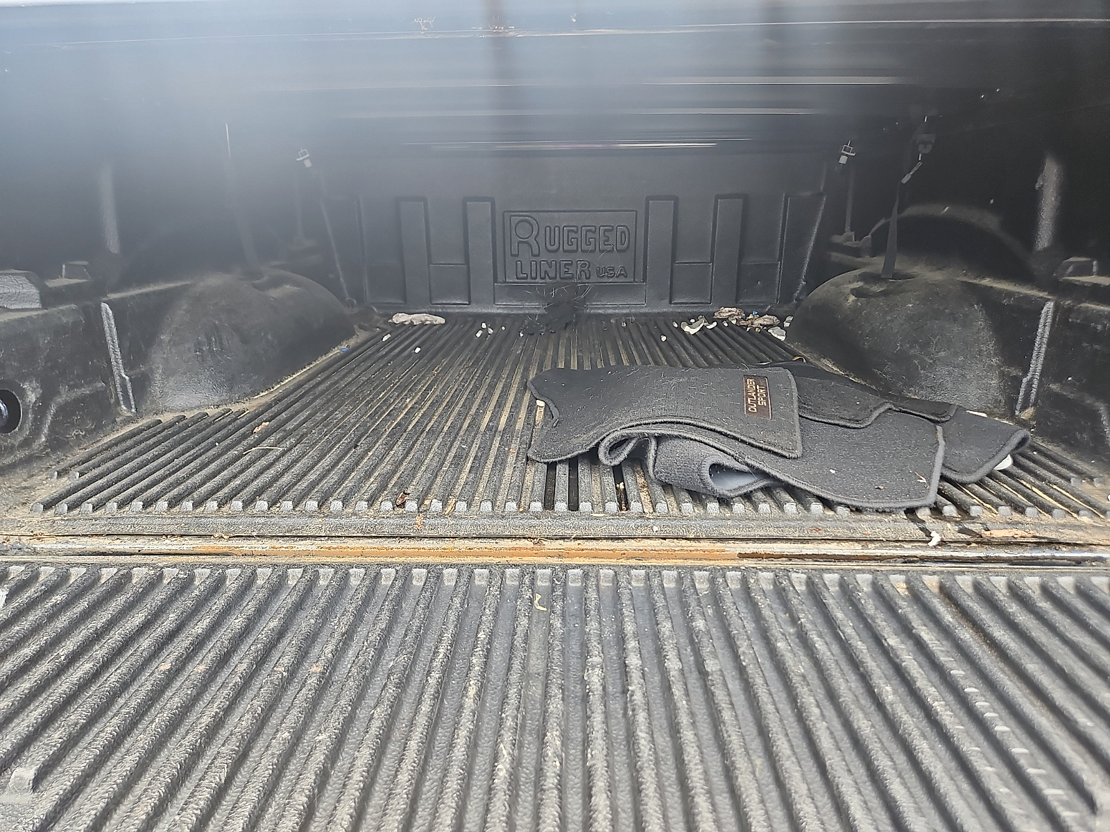 Used 2019 Ram 1500 Truck