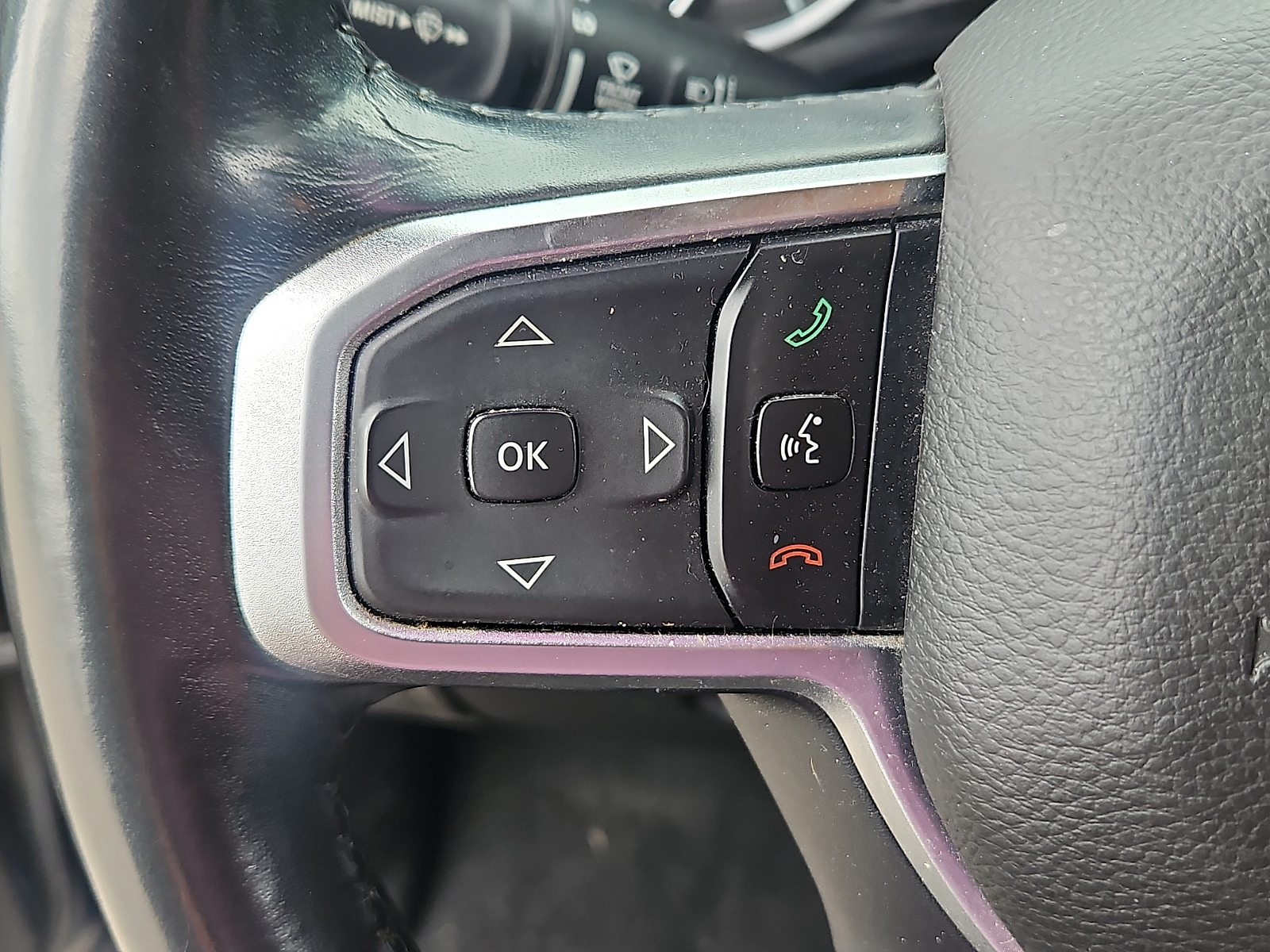 Used 2019 Ram 1500 Truck