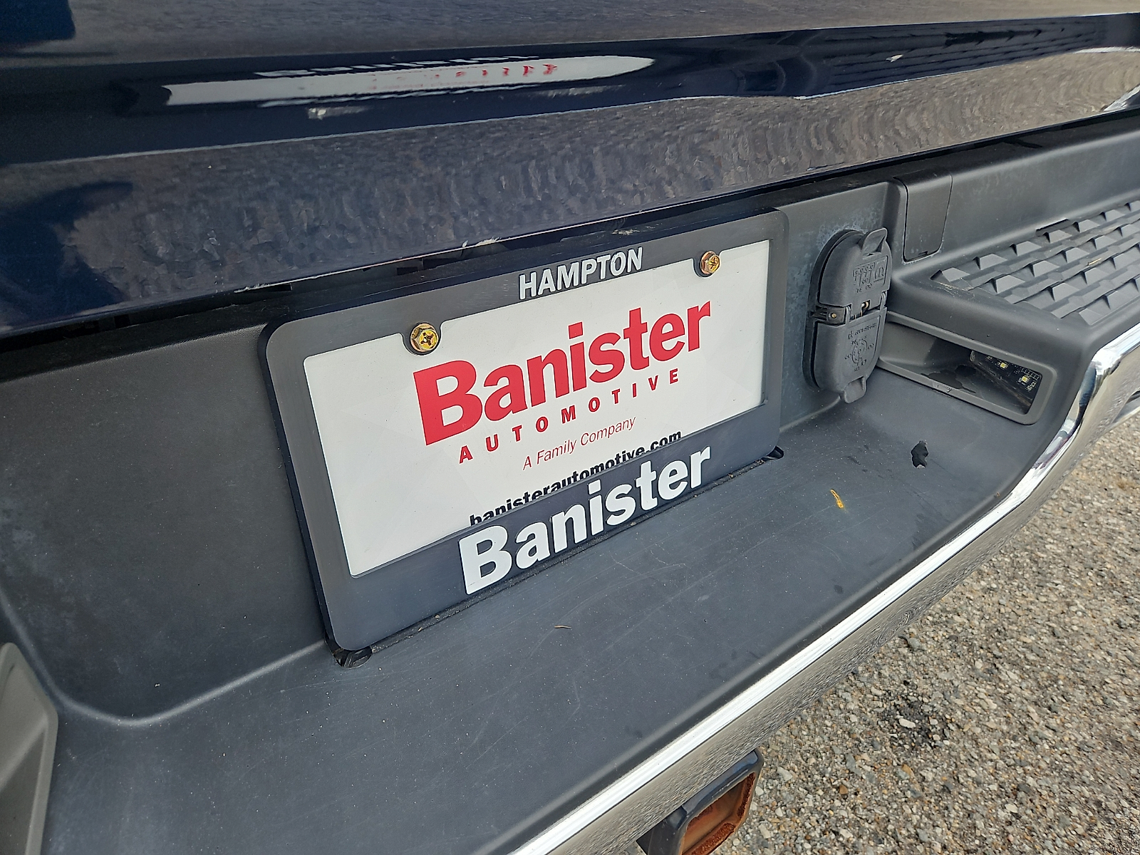 Used 2019 Ram 1500 Truck