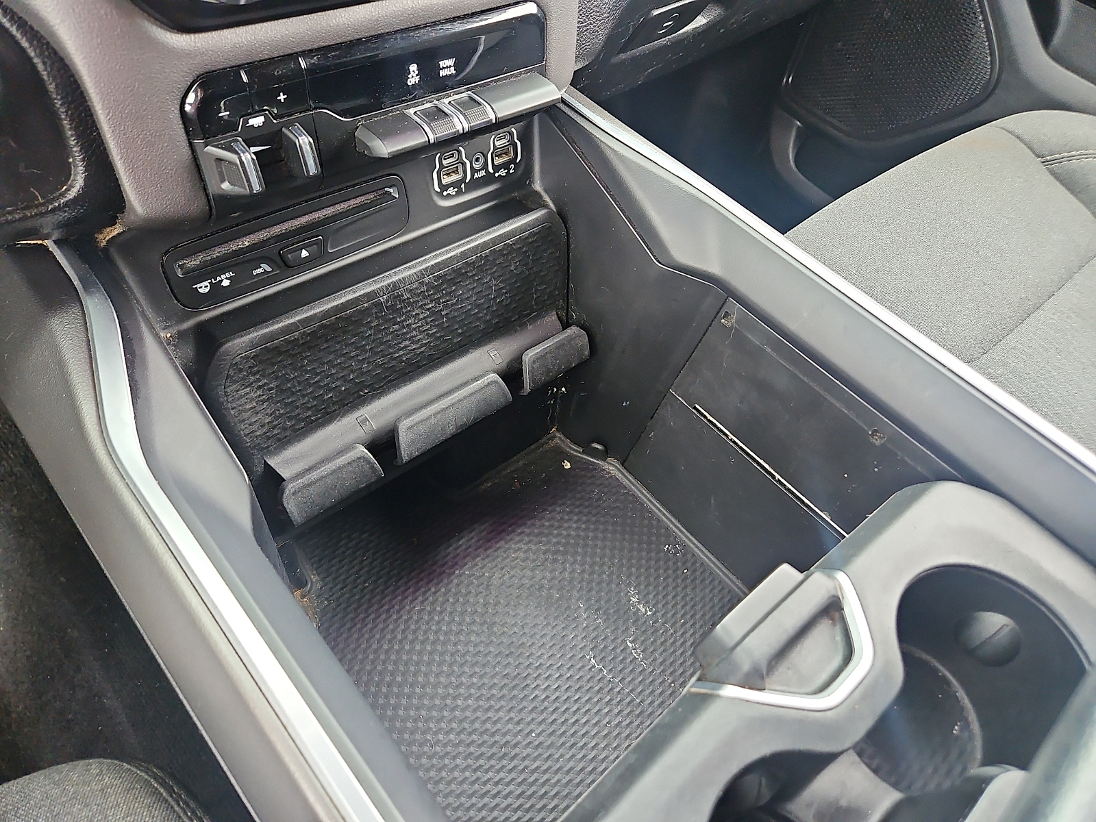 Used 2019 Ram 1500 Truck