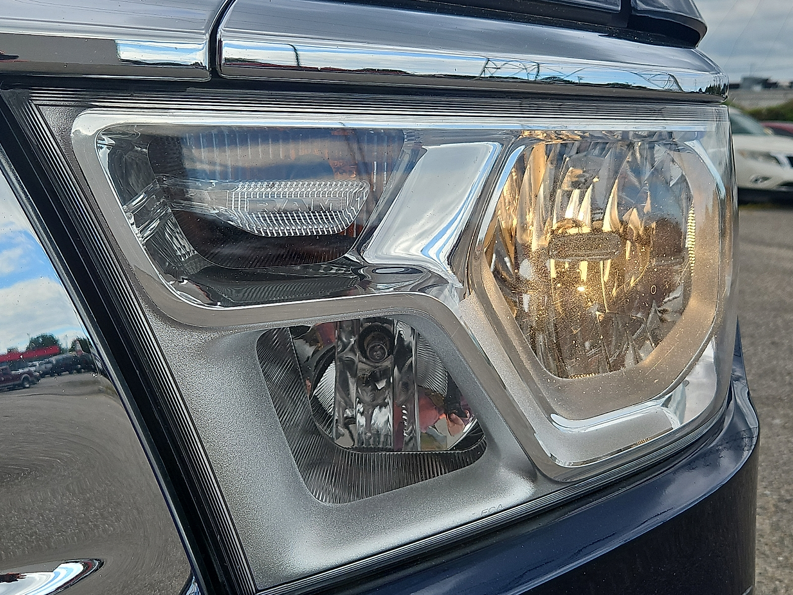 Used 2019 Ram 1500 Truck