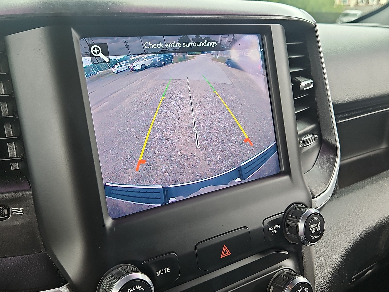 Used 2019 Ram 1500 Truck