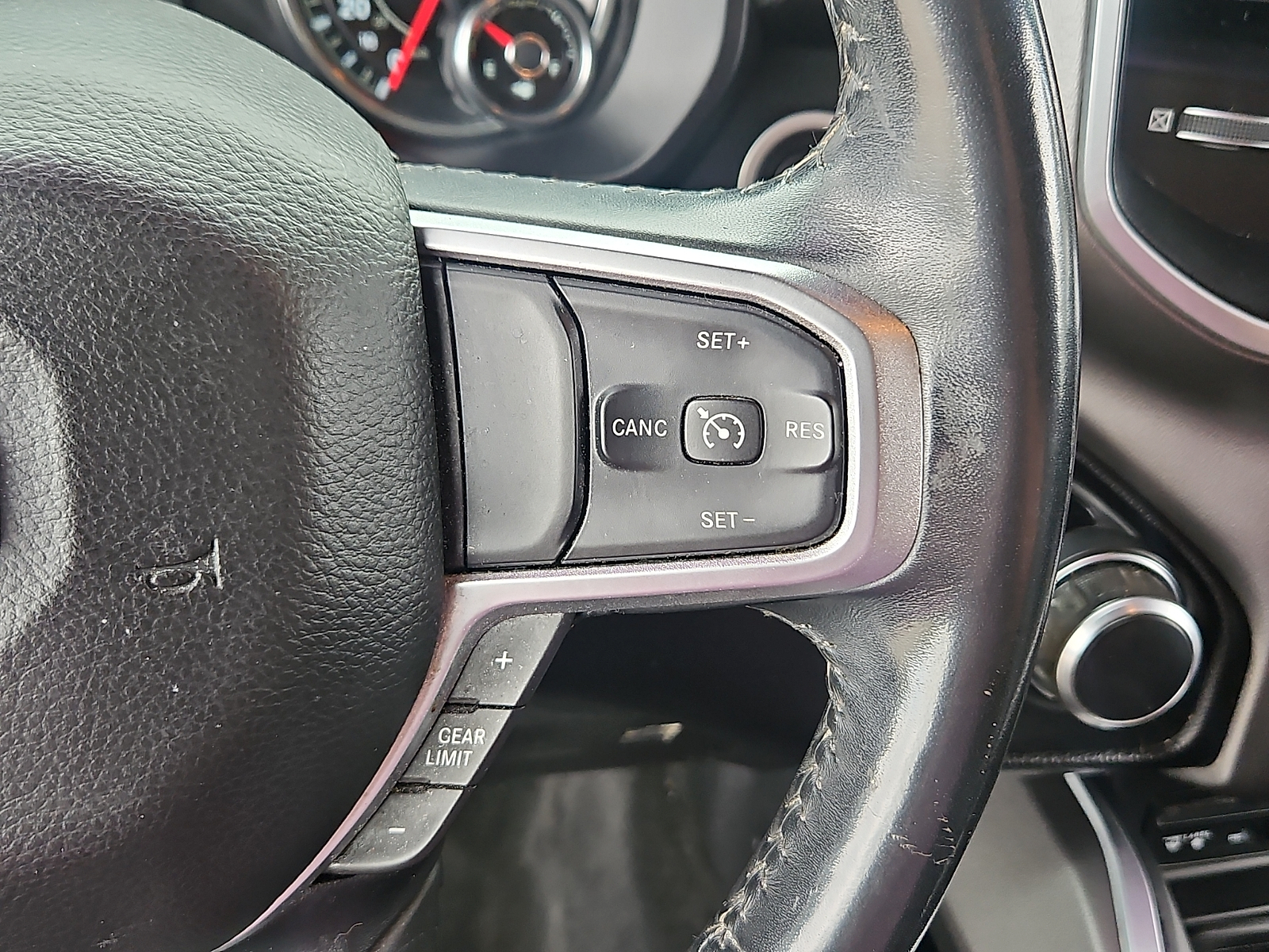 Used 2019 Ram 1500 Truck