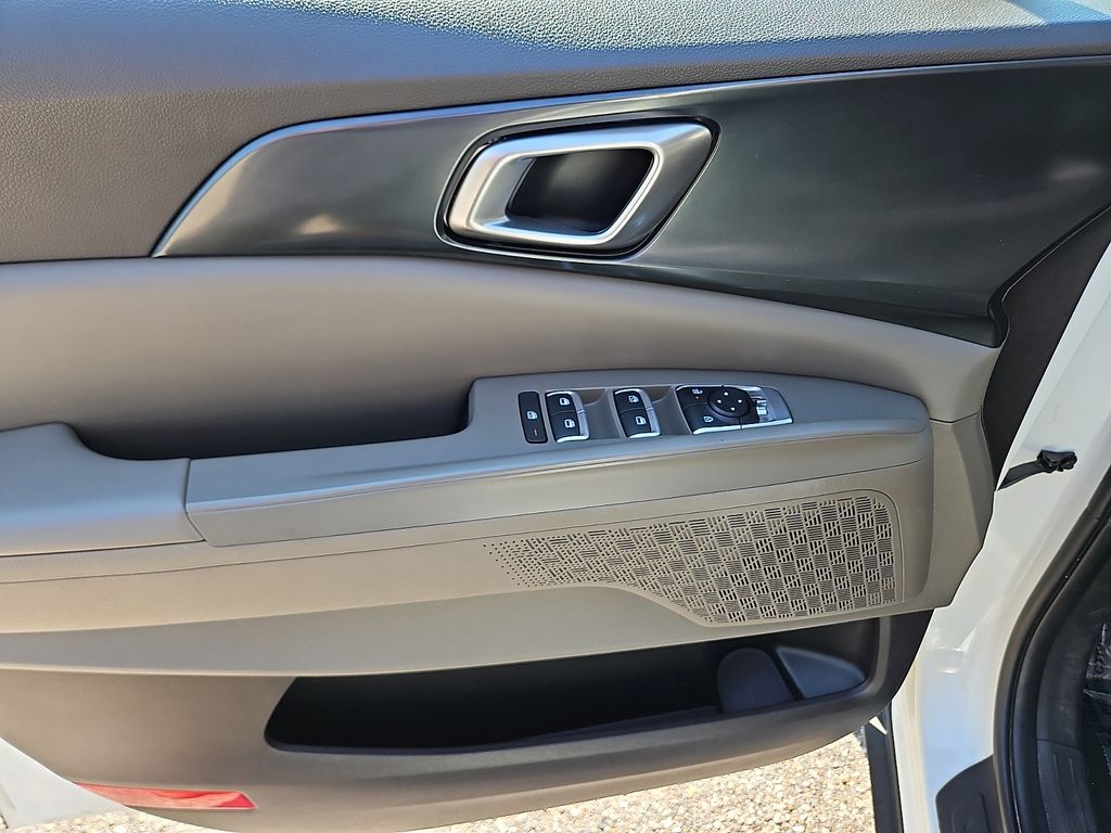 Used 2025 Kia Carnival Van